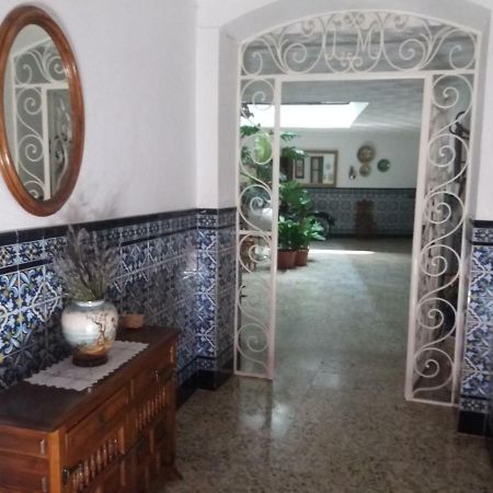 Casa Labradora Διαμέρισμα Herencia Εξωτερικό φωτογραφία