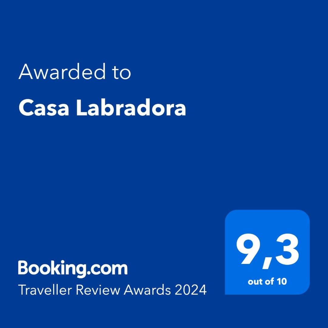 Casa Labradora Διαμέρισμα Herencia Εξωτερικό φωτογραφία
