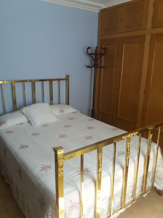 Casa Labradora Διαμέρισμα Herencia Εξωτερικό φωτογραφία