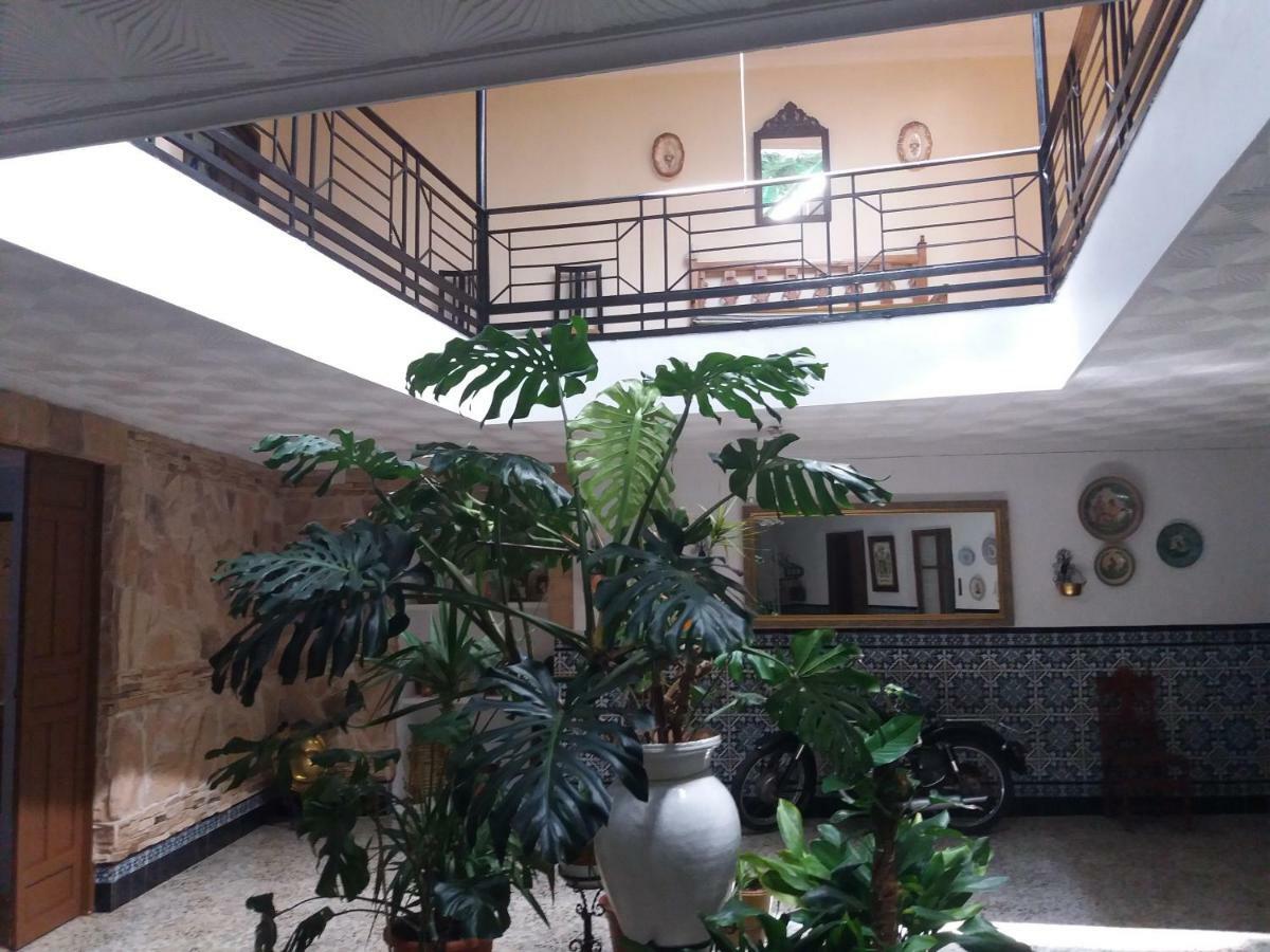 Casa Labradora Διαμέρισμα Herencia Εξωτερικό φωτογραφία