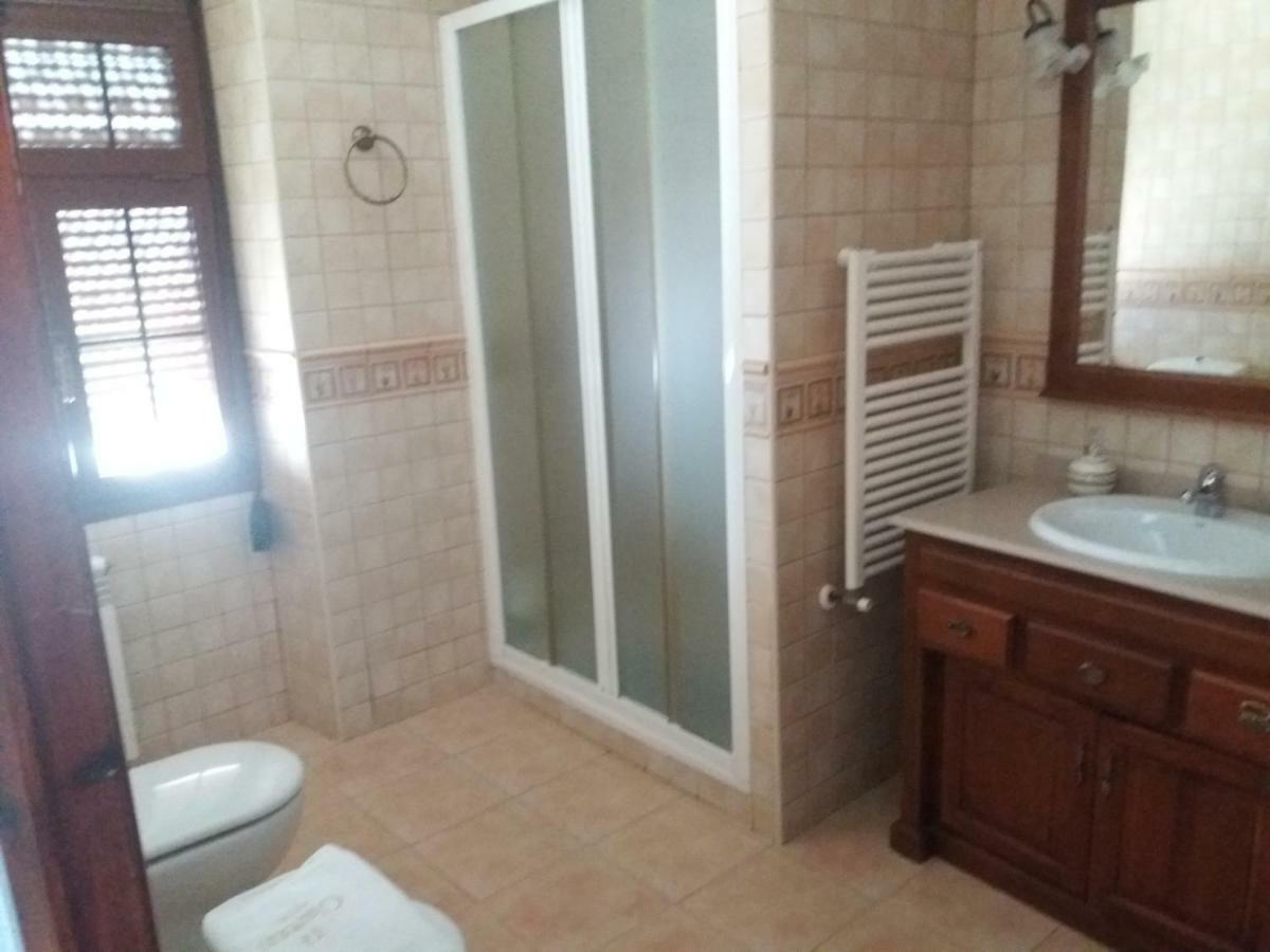 Casa Labradora Διαμέρισμα Herencia Εξωτερικό φωτογραφία