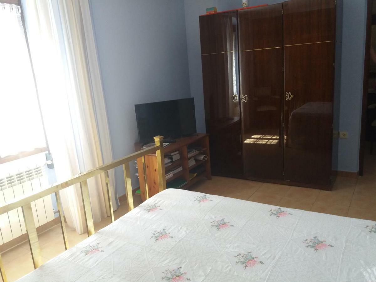 Casa Labradora Διαμέρισμα Herencia Εξωτερικό φωτογραφία